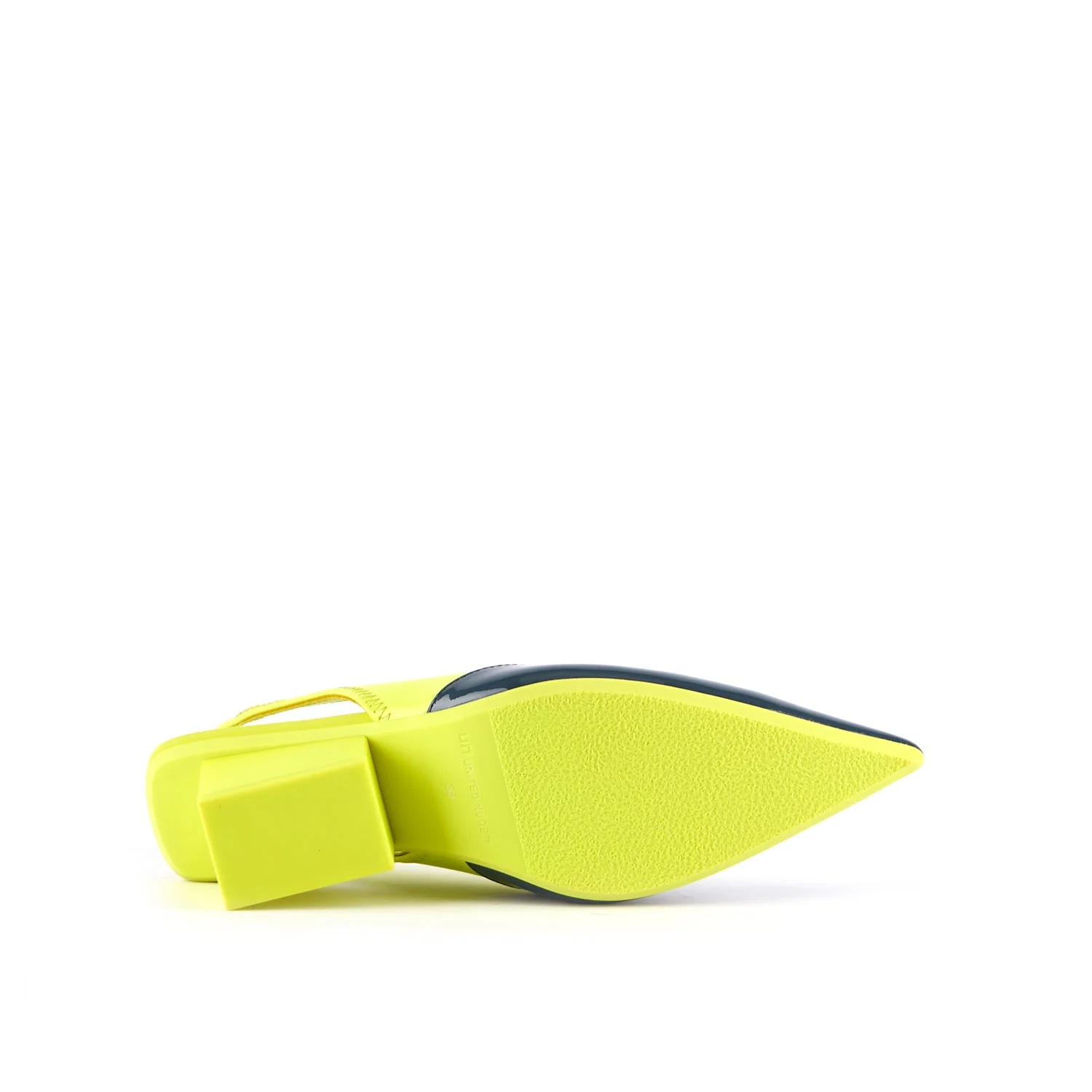 Raila Slingback Mid - Image 18