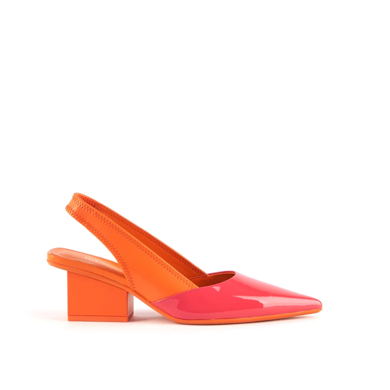 Raila Slingback Mid - Image 19