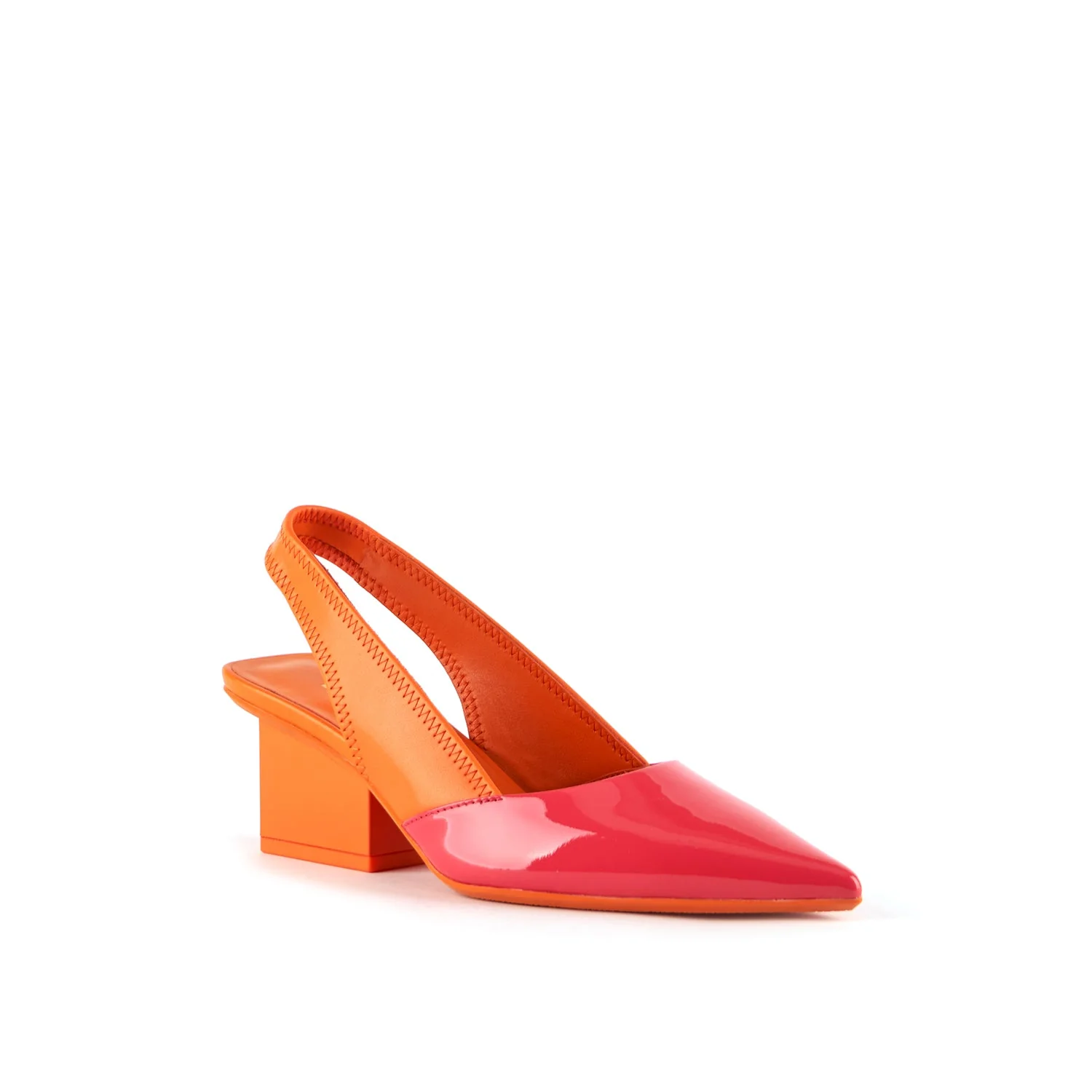 Raila Slingback Mid - Image 20