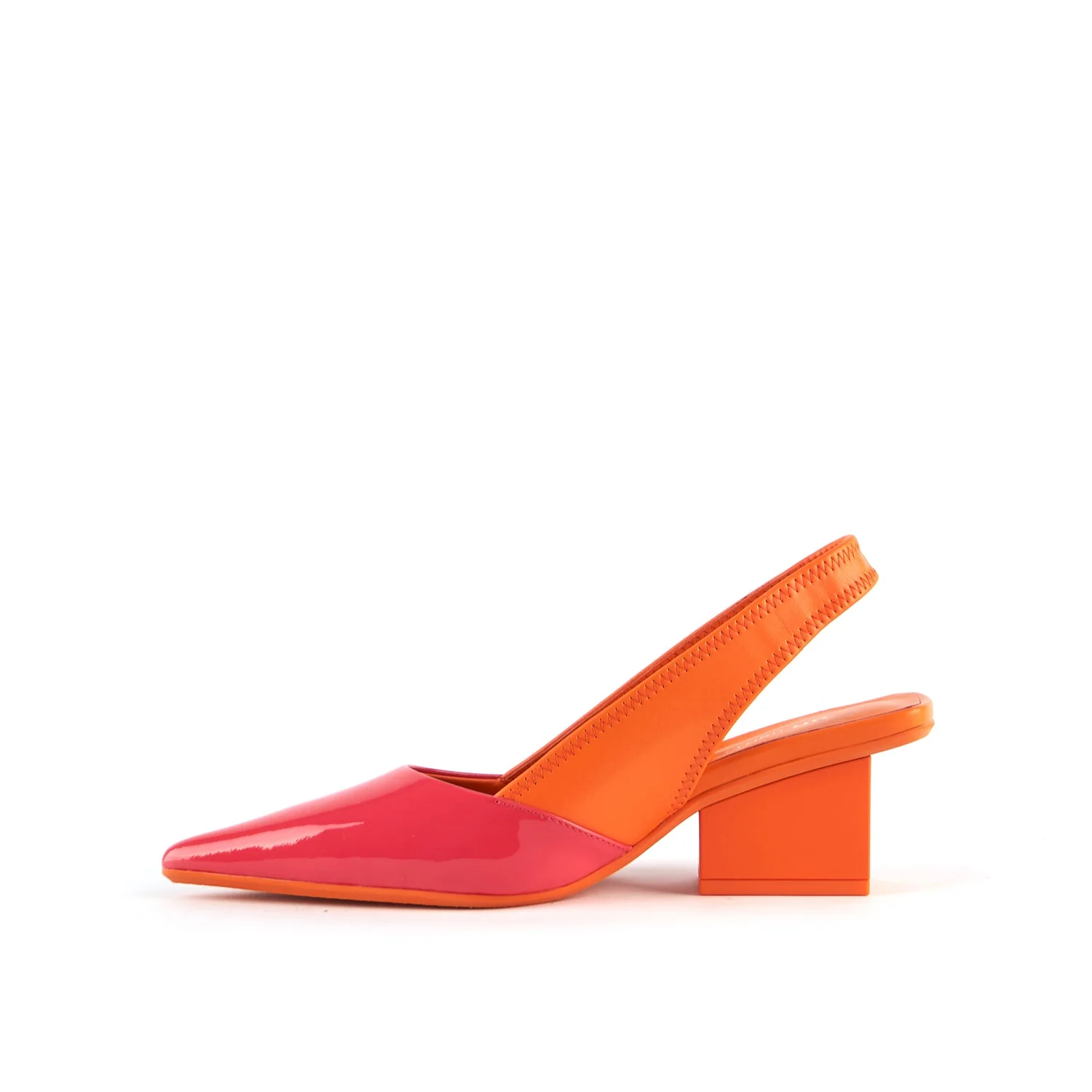 Raila Slingback Mid - Image 21