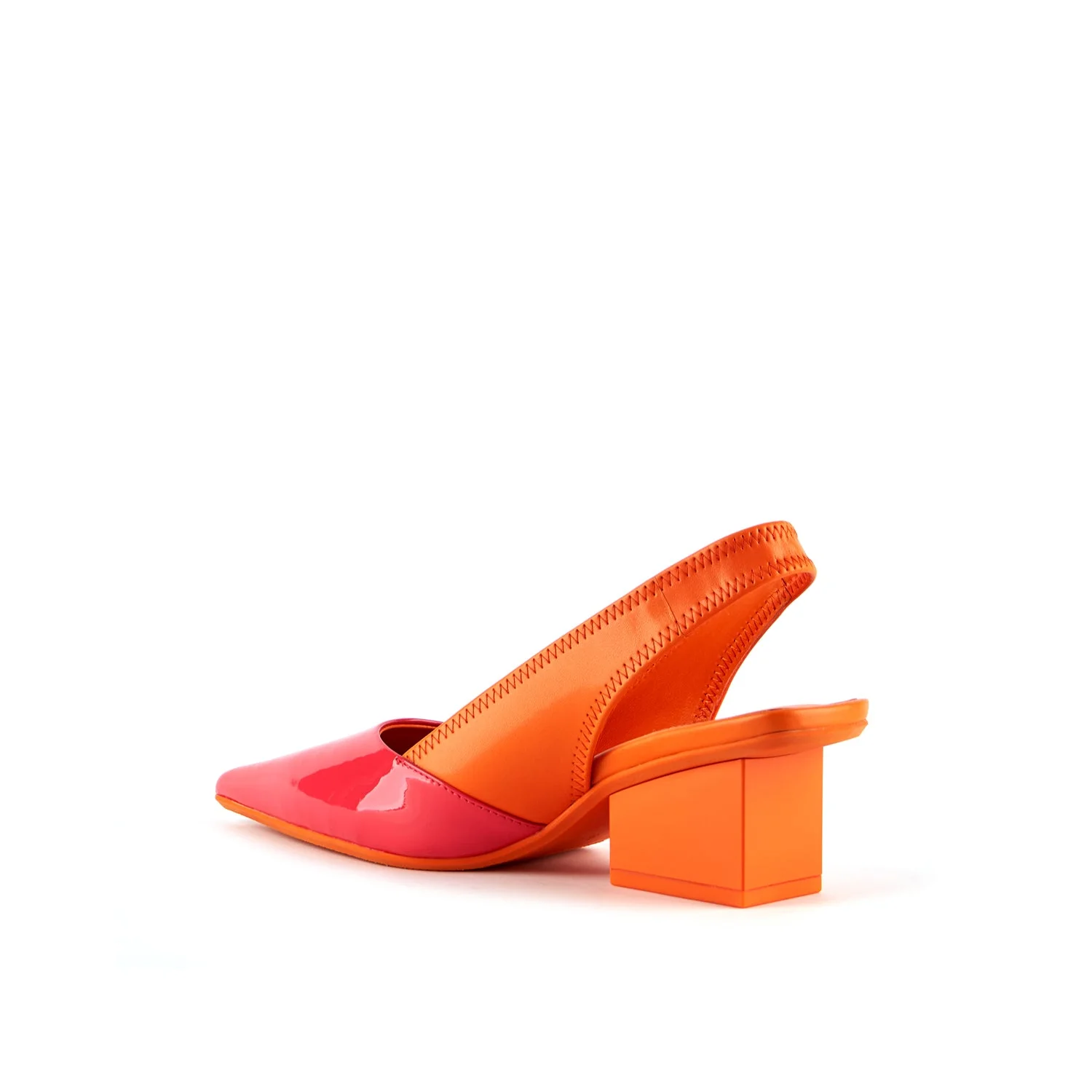 Raila Slingback Mid - Image 22