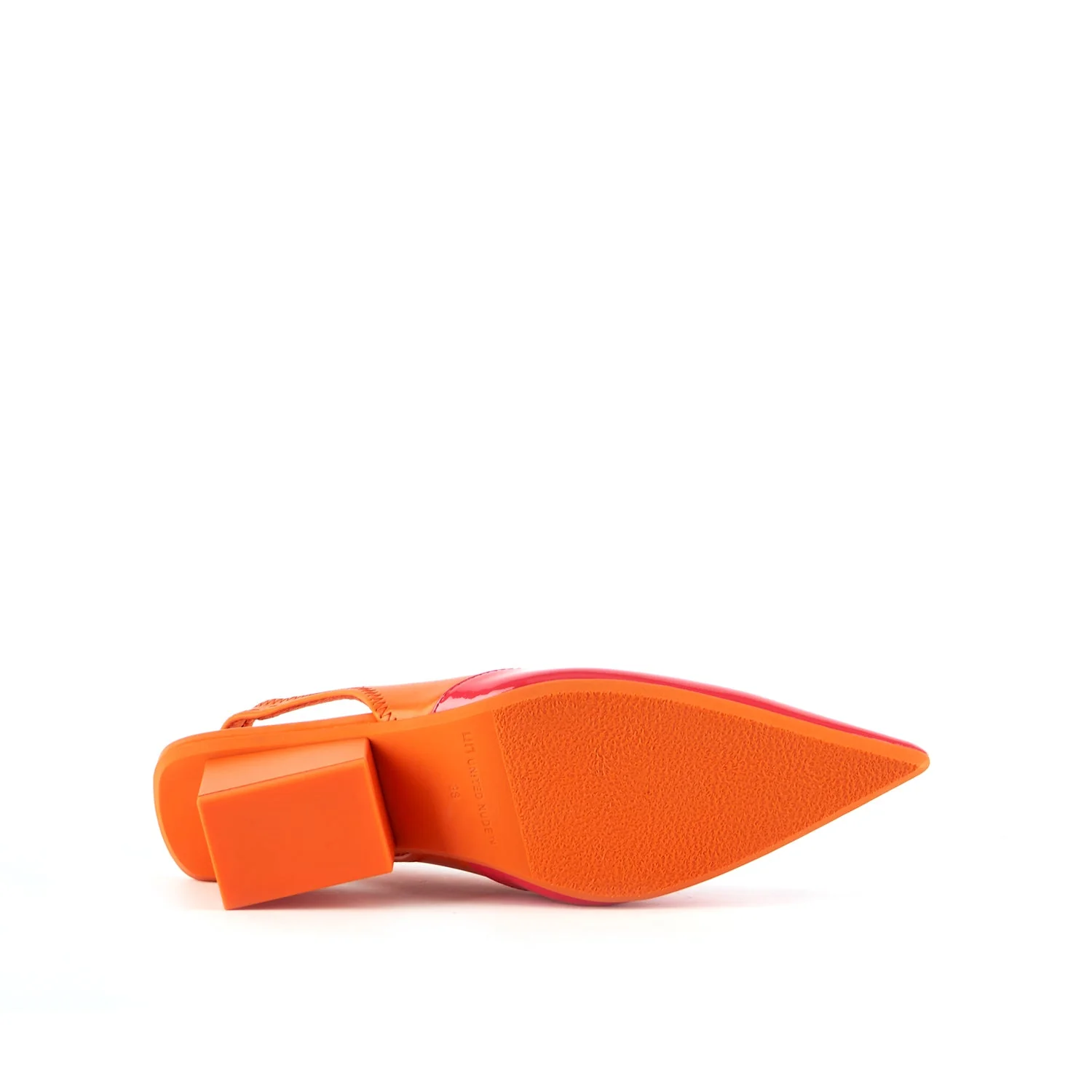 Raila Slingback Mid - Image 24
