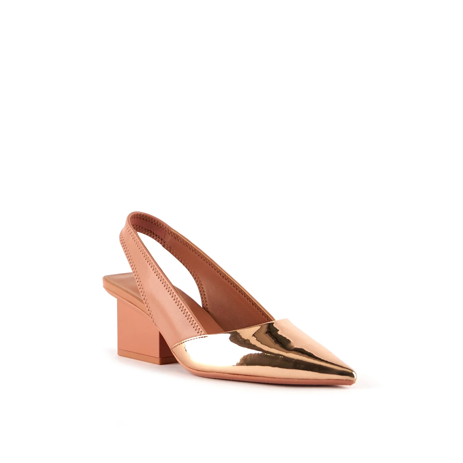 Raila Slingback Mid - Image 26