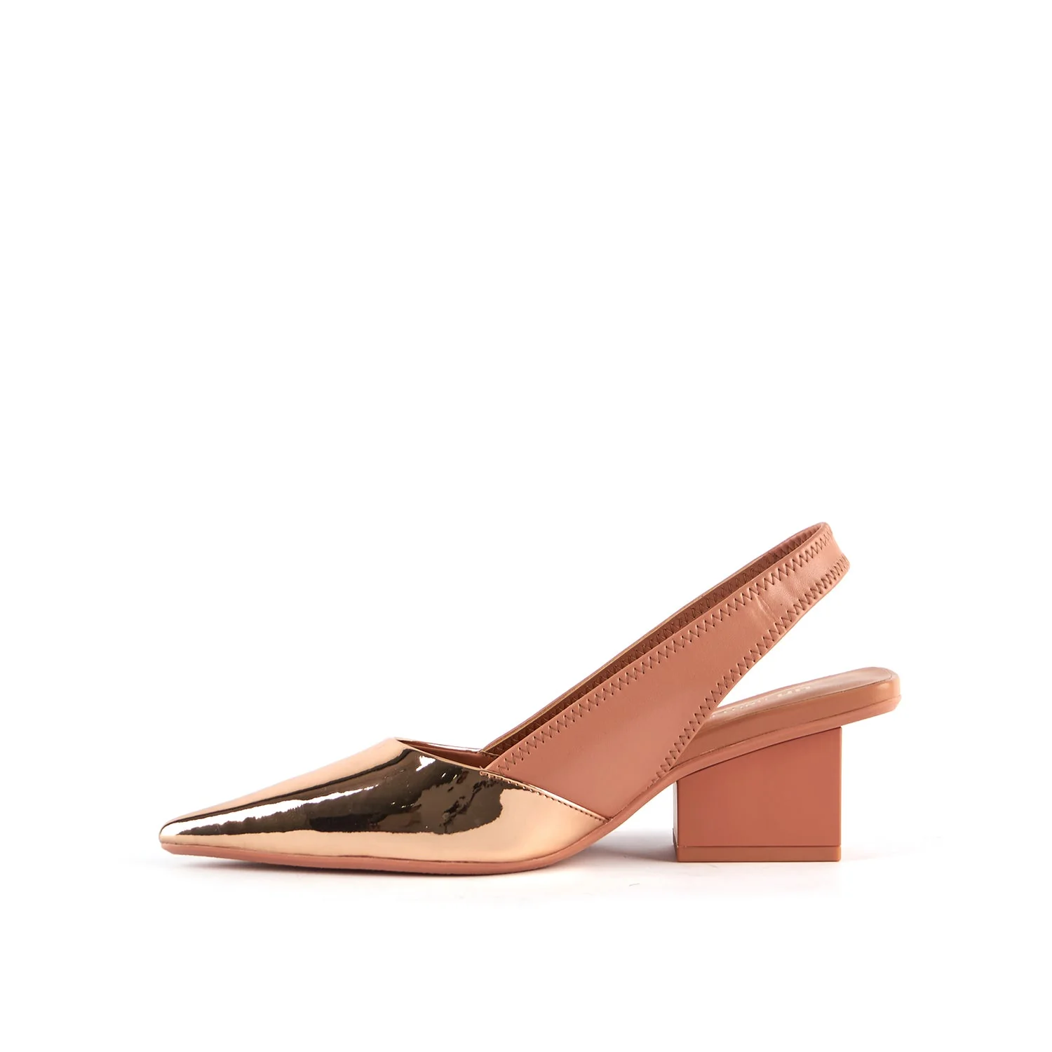 Raila Slingback Mid - Image 27