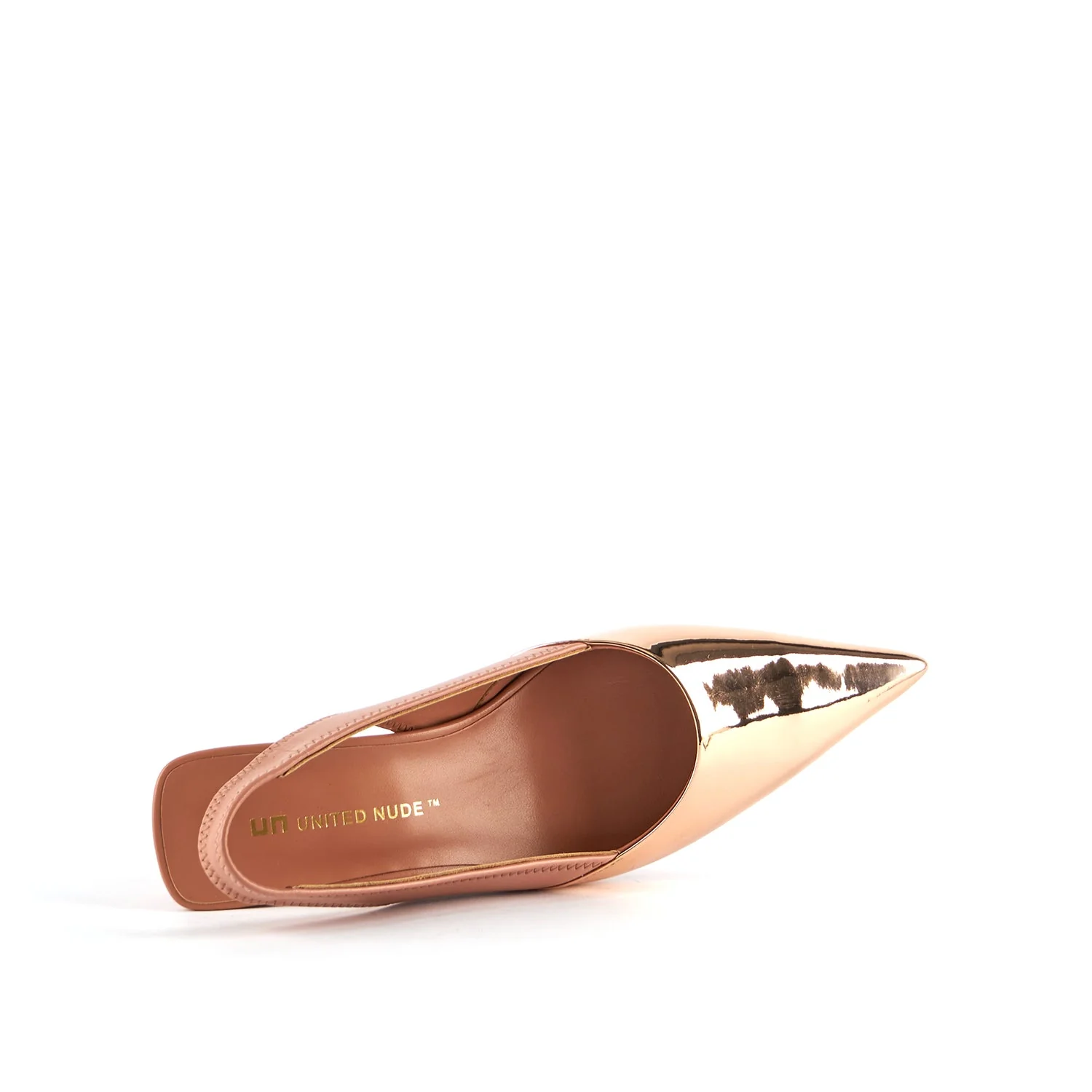 Raila Slingback Mid - Image 29
