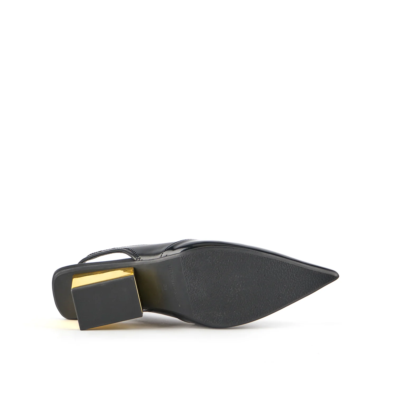 Raila Slingback Mid - Image 6