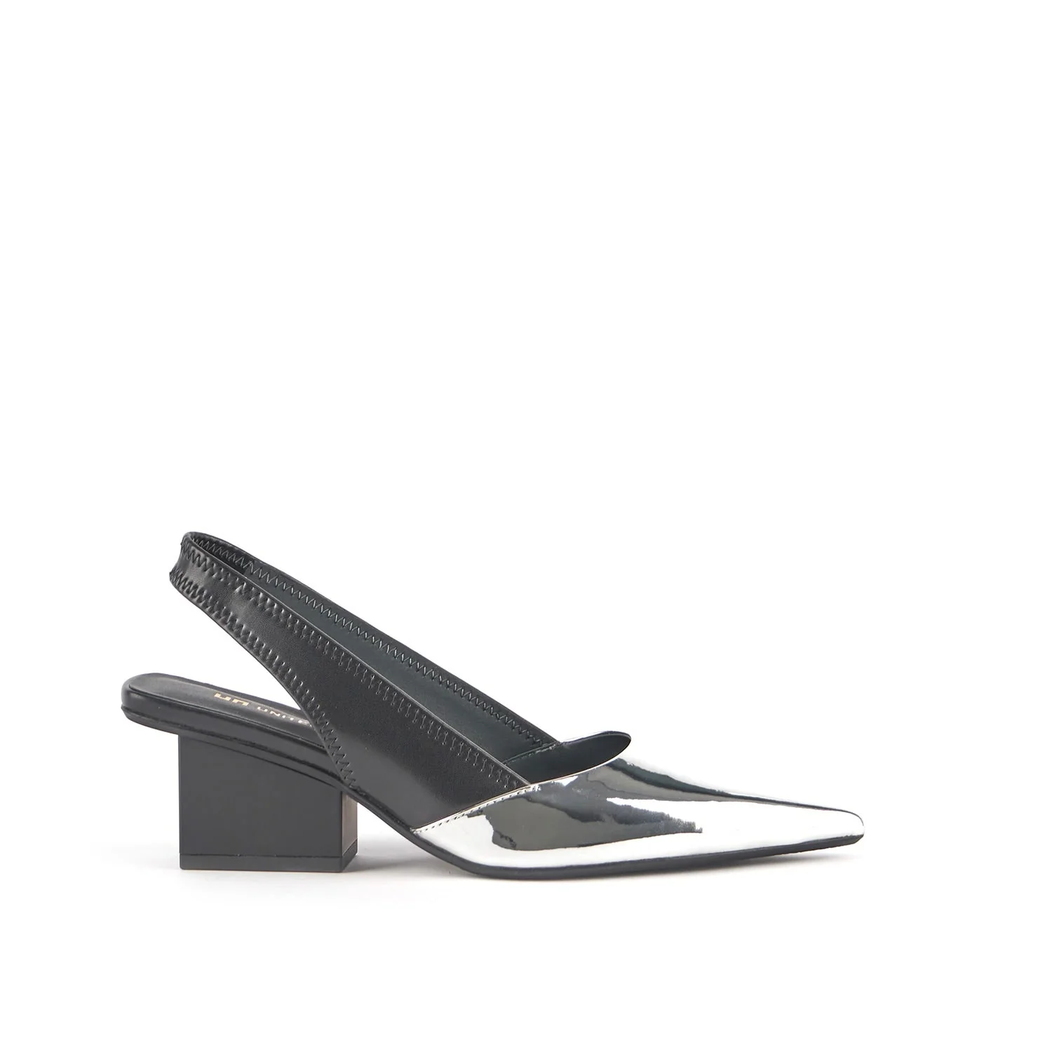 Raila Slingback Mid - Image 7