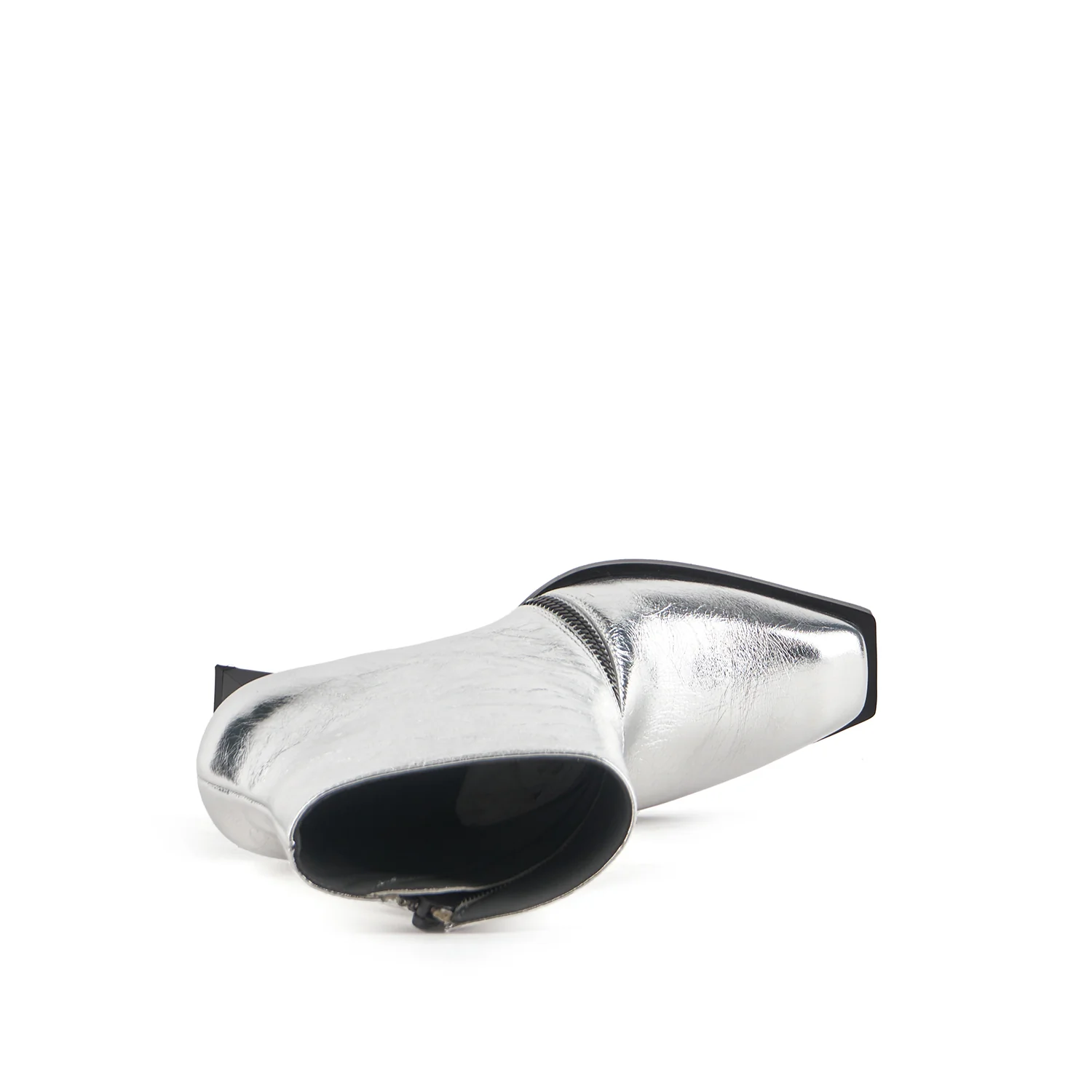 Rockit Zip Bootie - Image 11