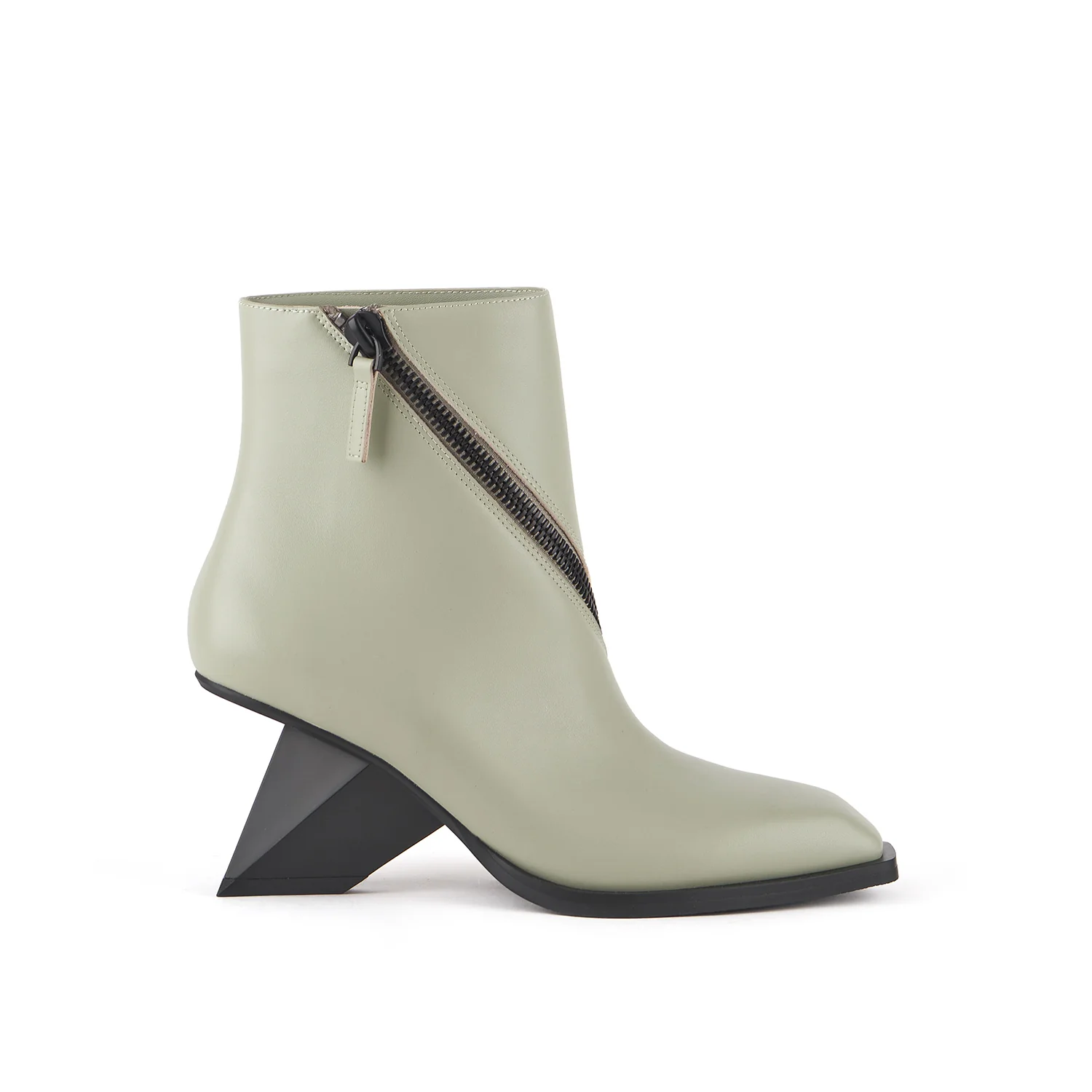 Rockit Zip Bootie - Image 13