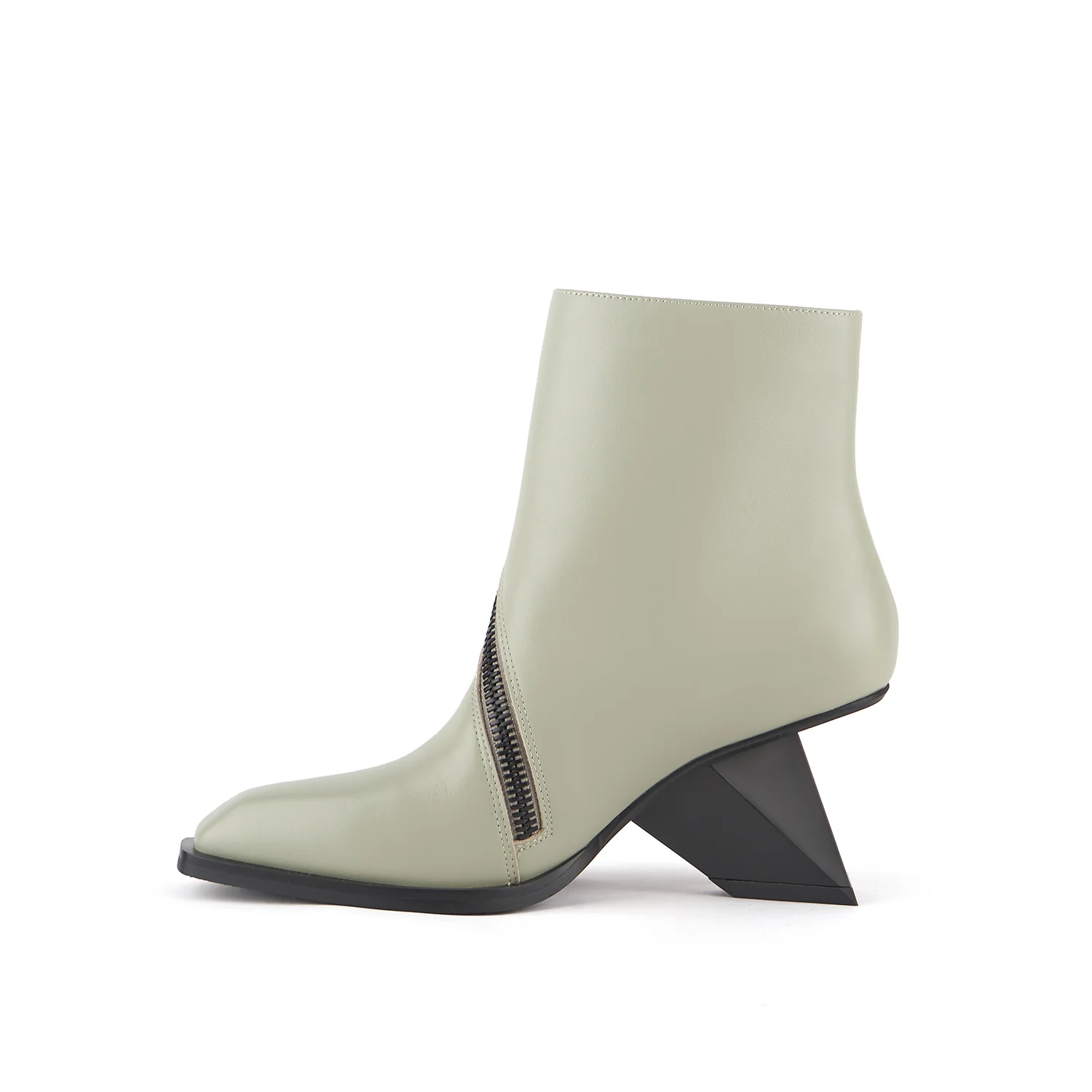 Rockit Zip Bootie - Image 15