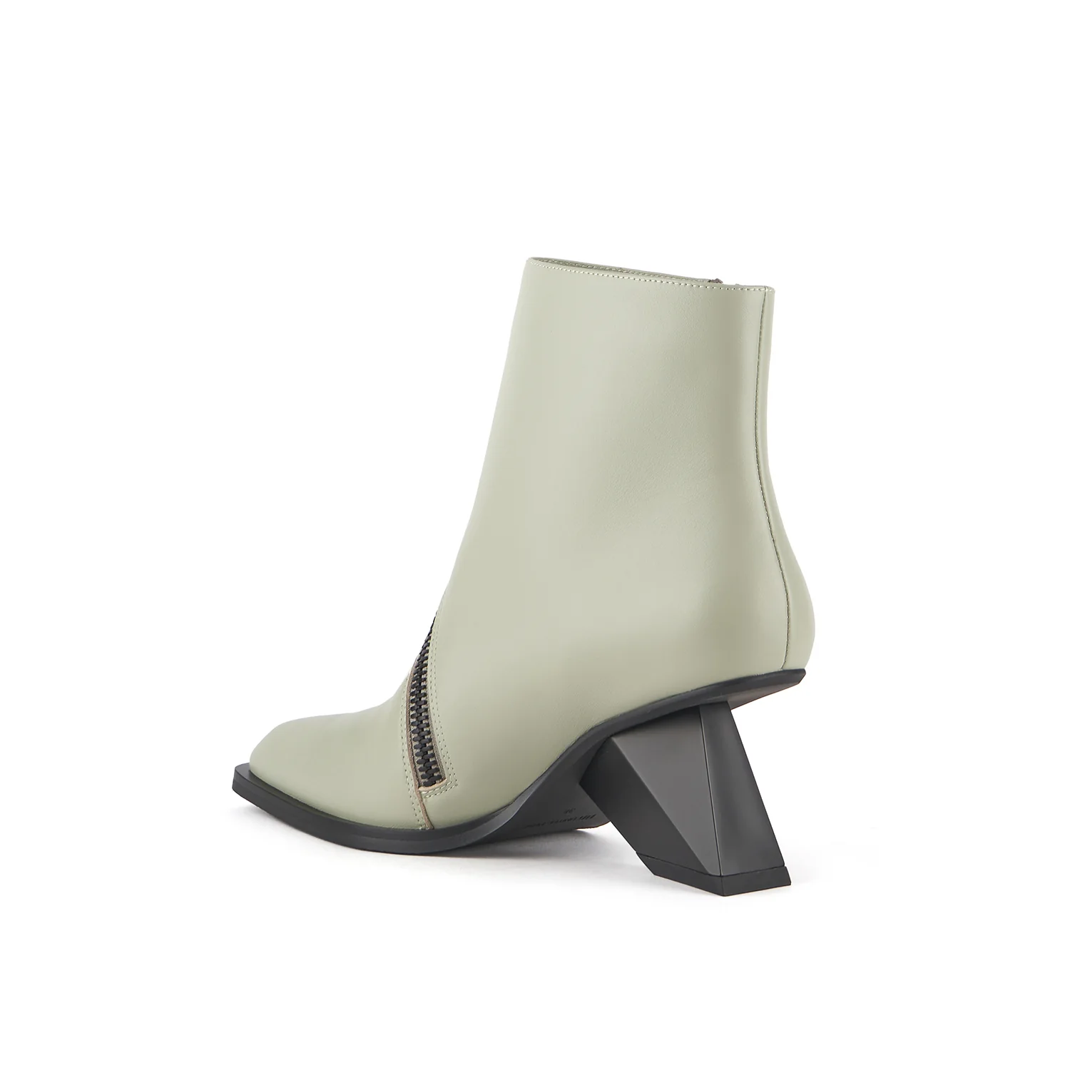 Rockit Zip Bootie - Image 16