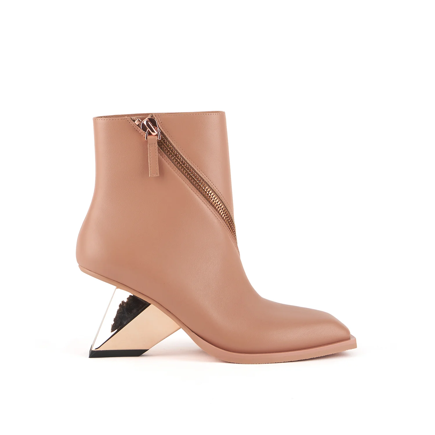 Rockit Zip Bootie - Image 19