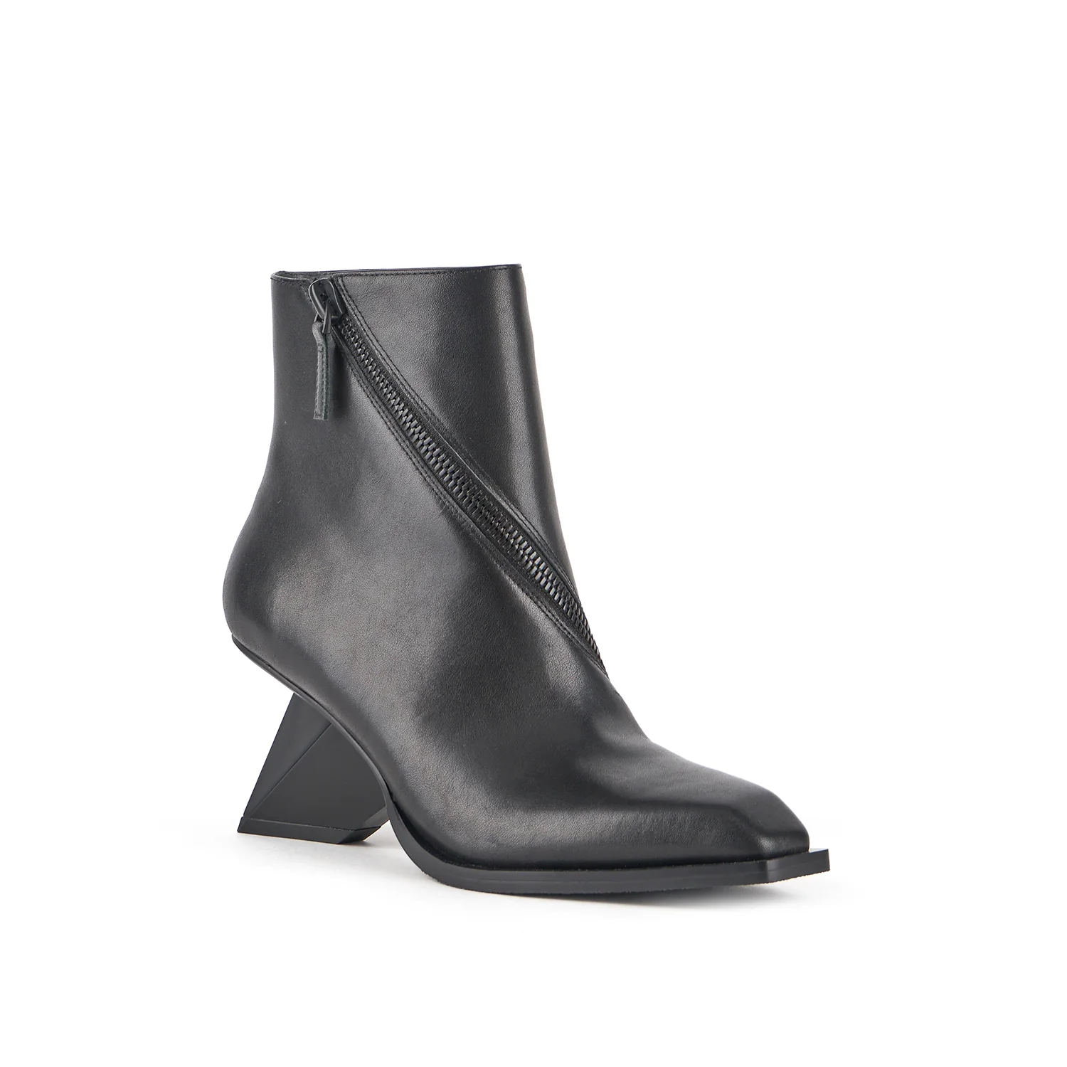 Rockit Zip Bootie - Image 2