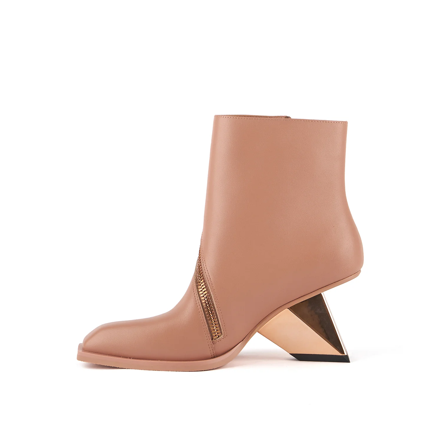 Rockit Zip Bootie - Image 21