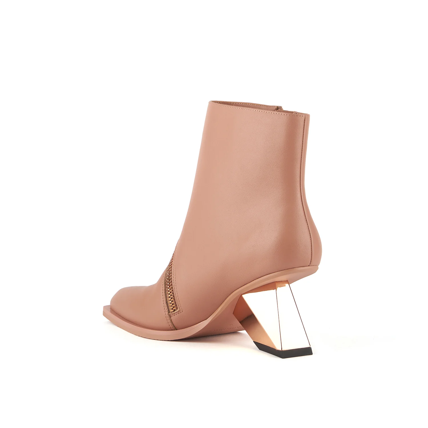 Rockit Zip Bootie - Image 22