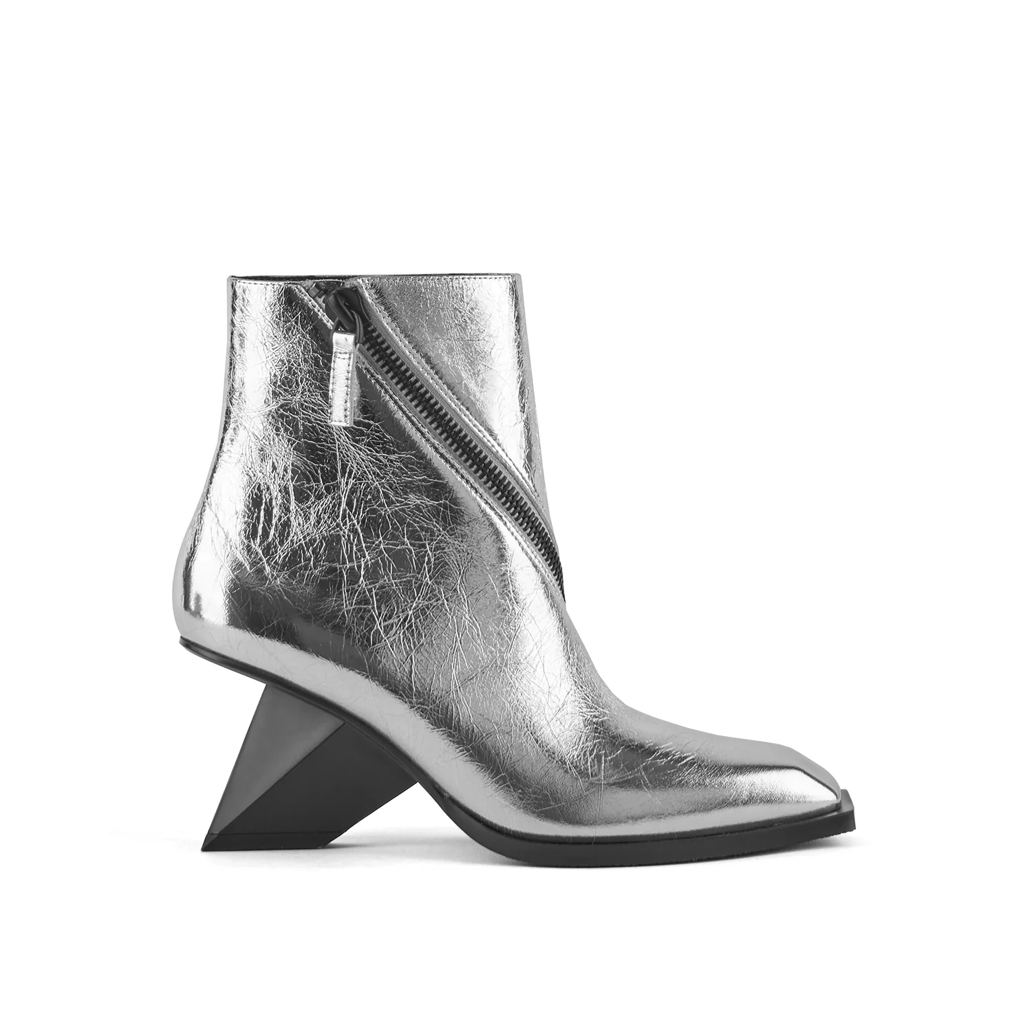 Rockit Zip Bootie - Image 7