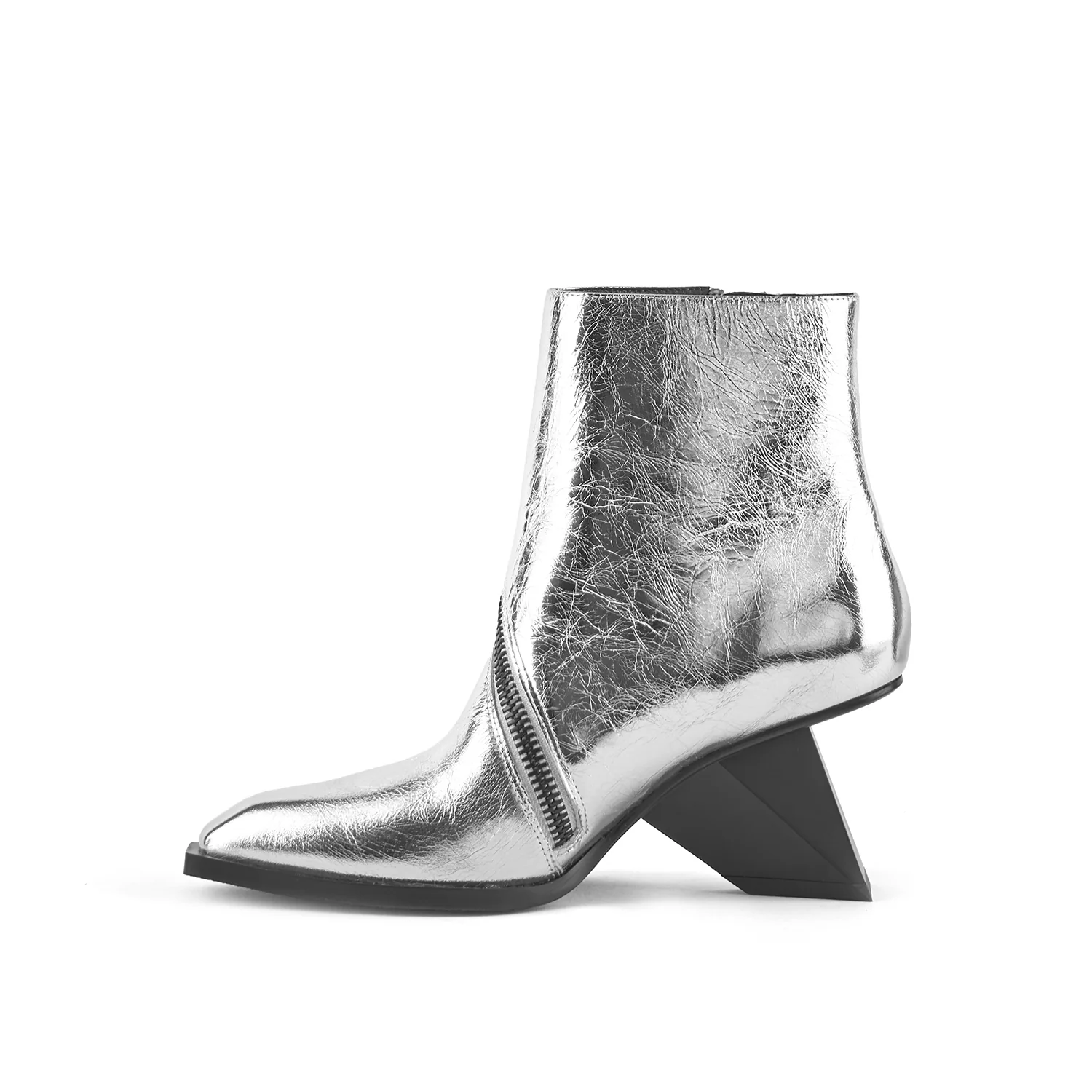 Rockit Zip Bootie - Image 9