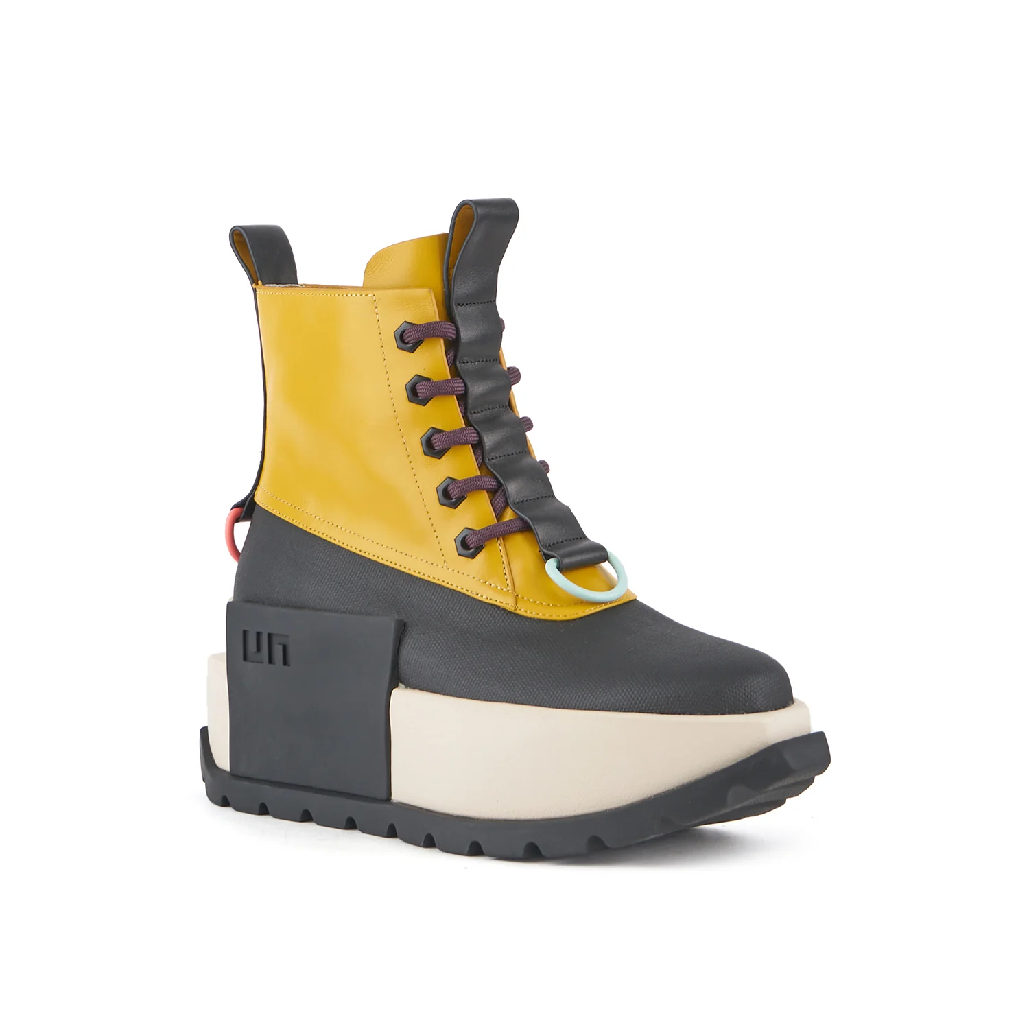 Roko Patrol Boot - Image 20
