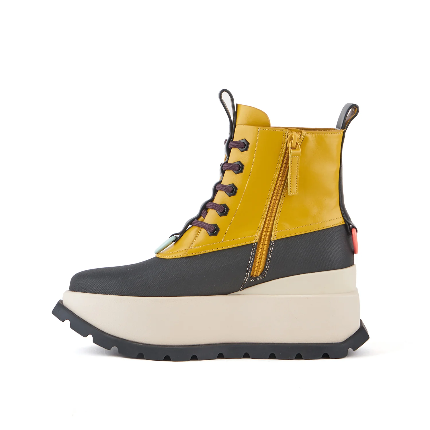 Roko Patrol Boot - Image 21