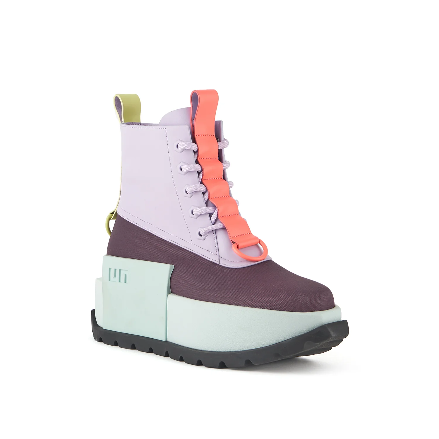 Roko Patrol Boot - Image 26