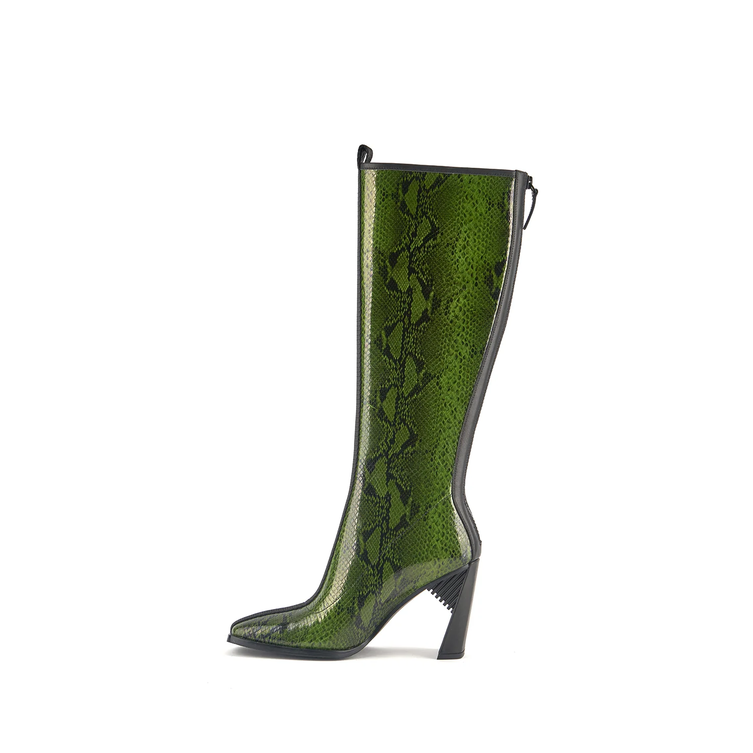 Sonar Boot Hi - Image 3