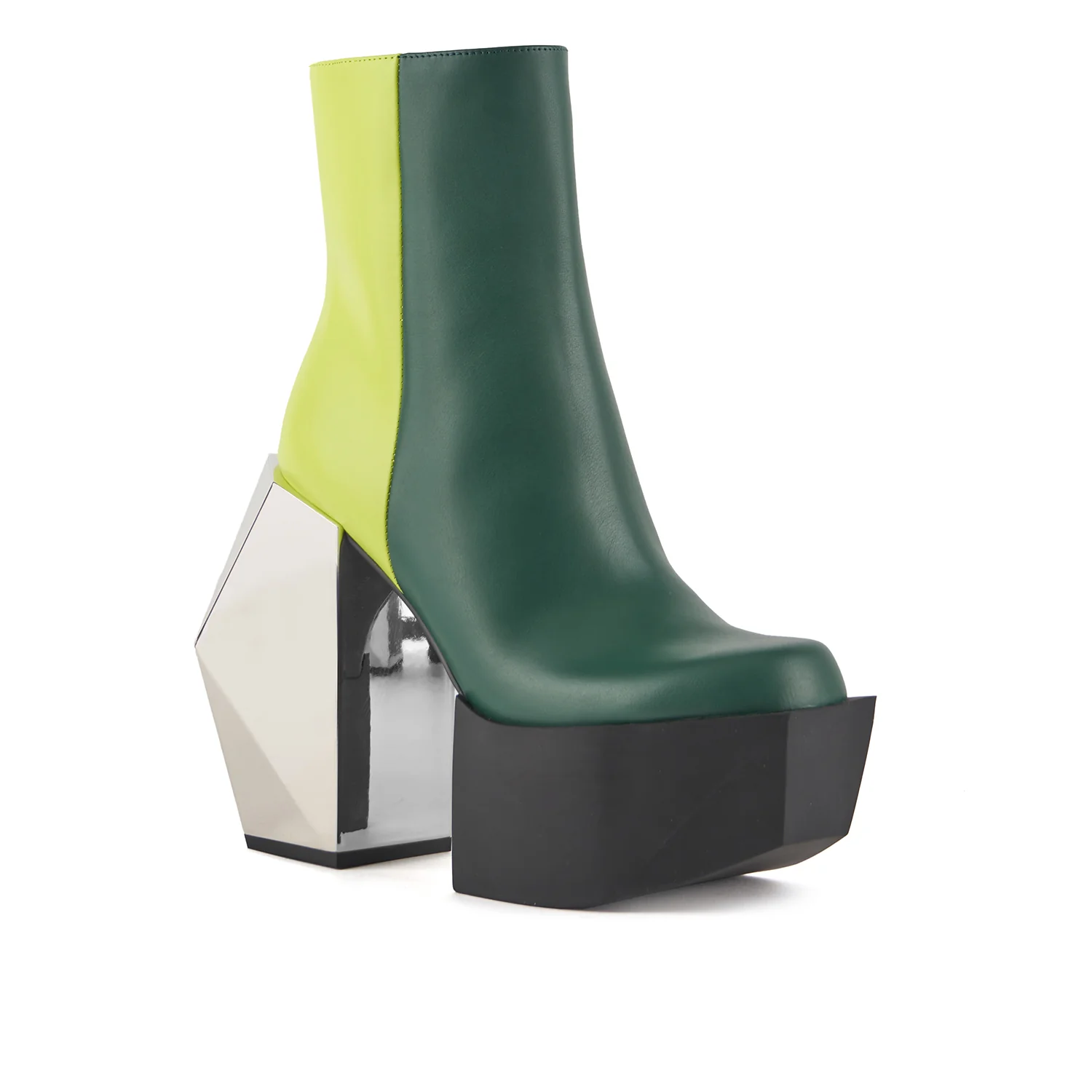 Stage Boot - Image 14