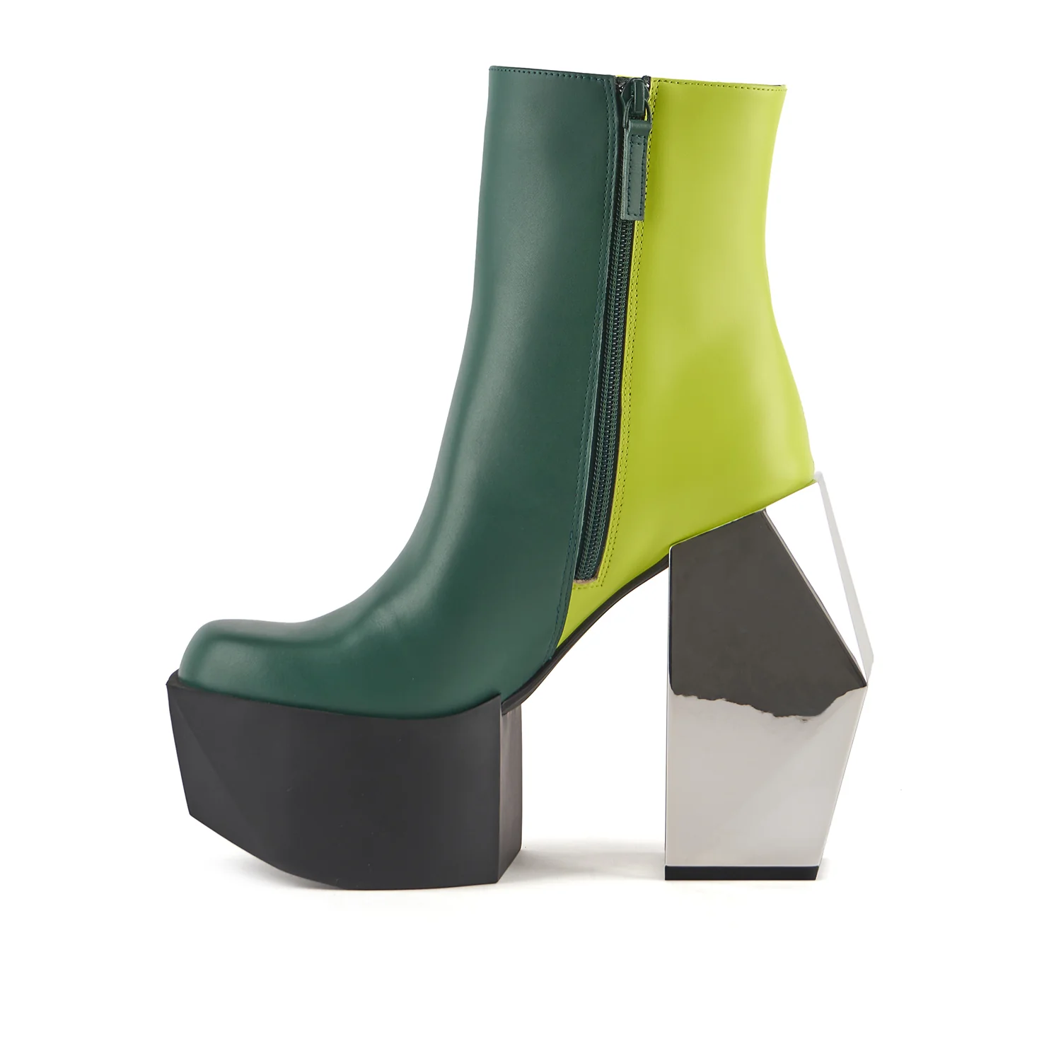 Stage Boot - Image 15