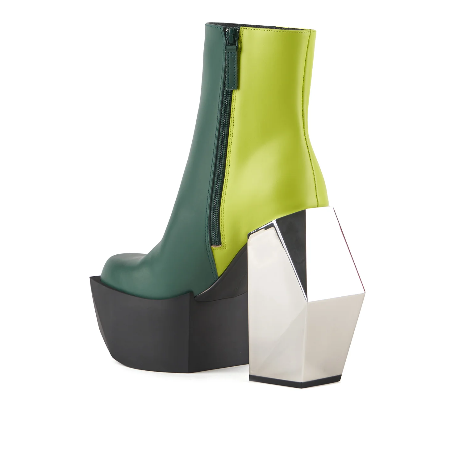 Stage Boot - Image 16