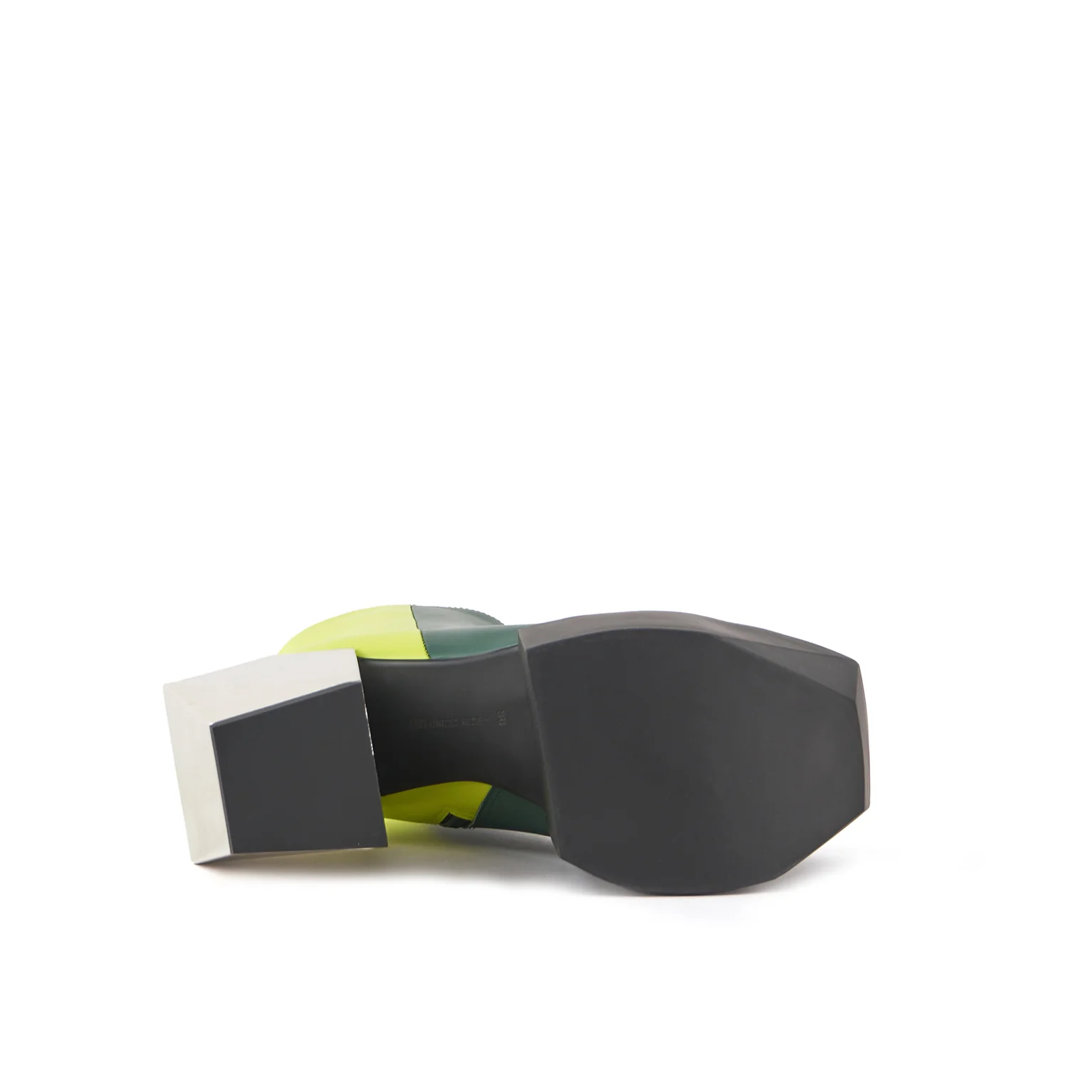 Stage Boot - Image 18