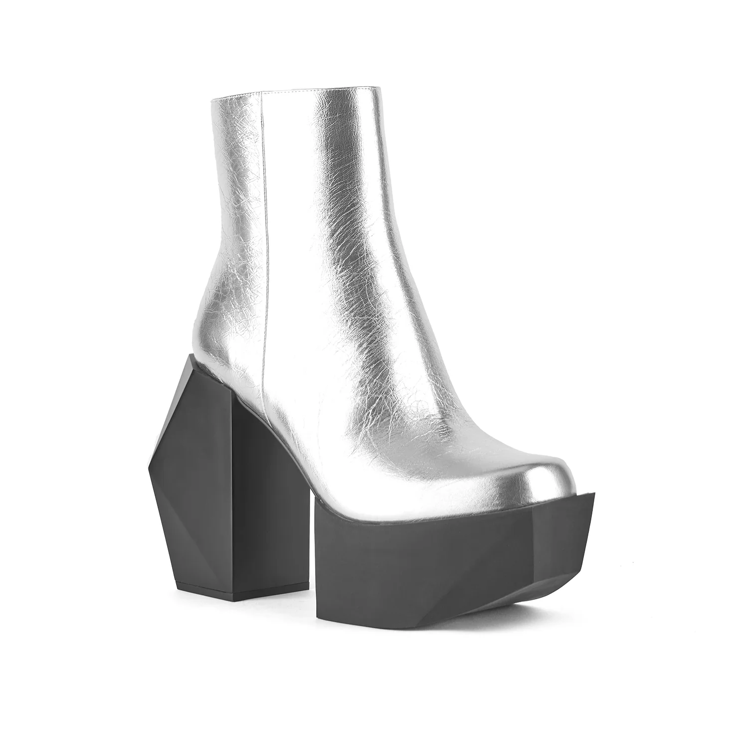 Stage Boot Mens - Image 8