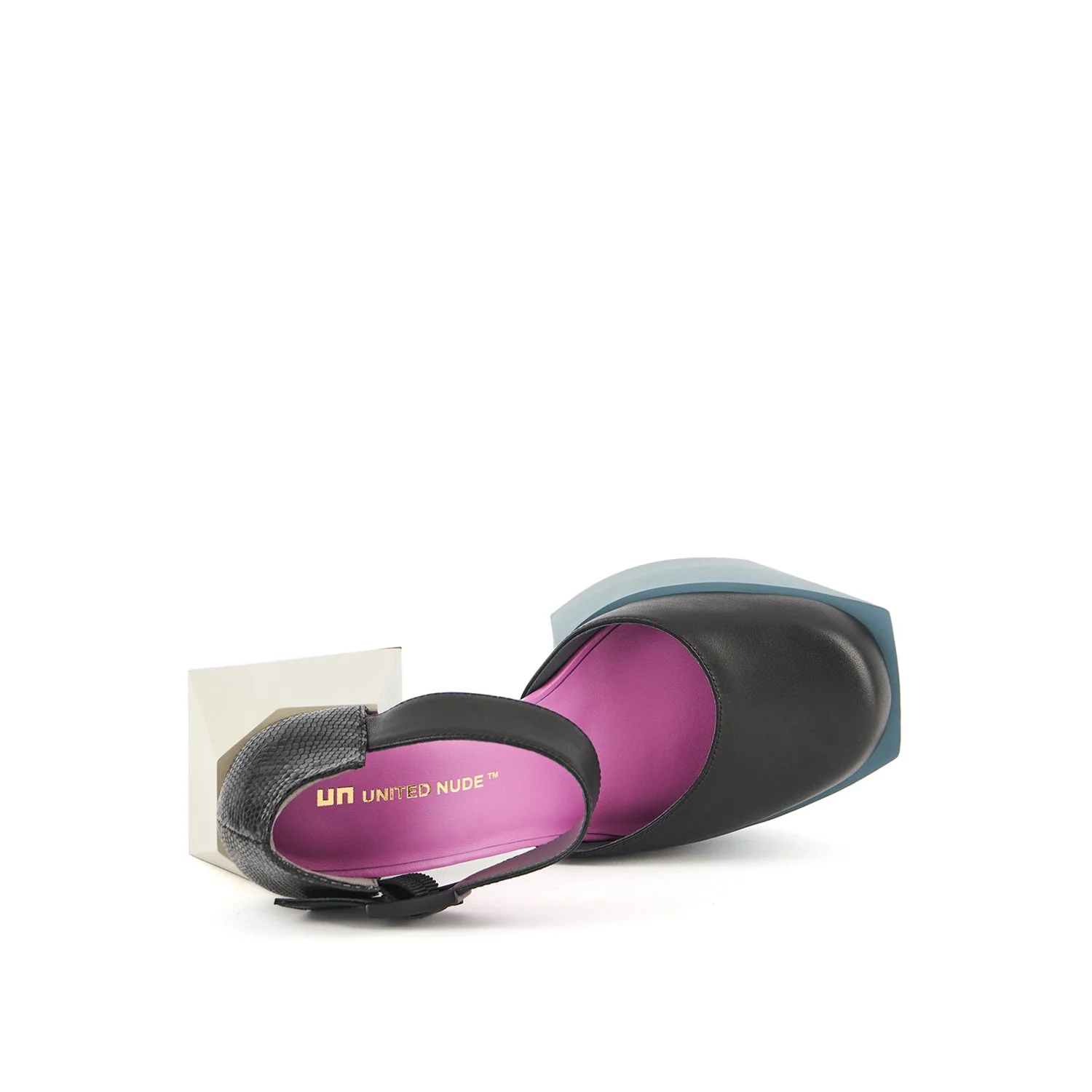 Stage Dorsey - Image 23