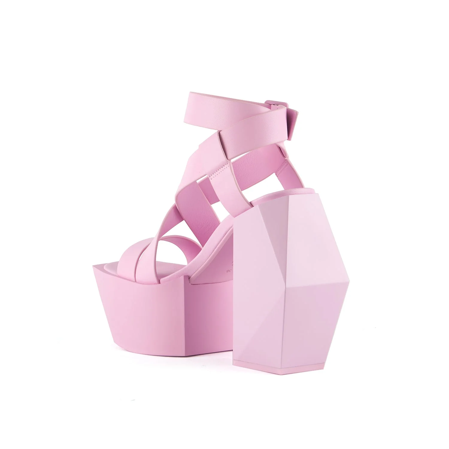 Stage Sandal - Image 11