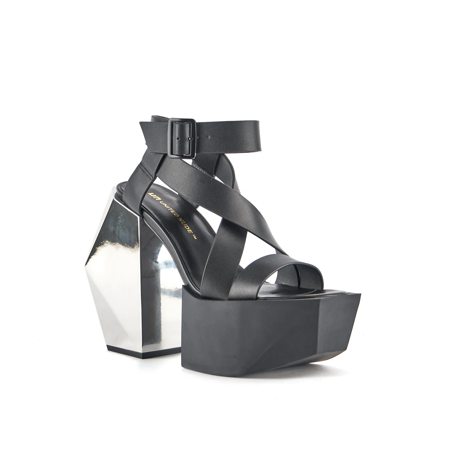 Stage Sandal - Image 15