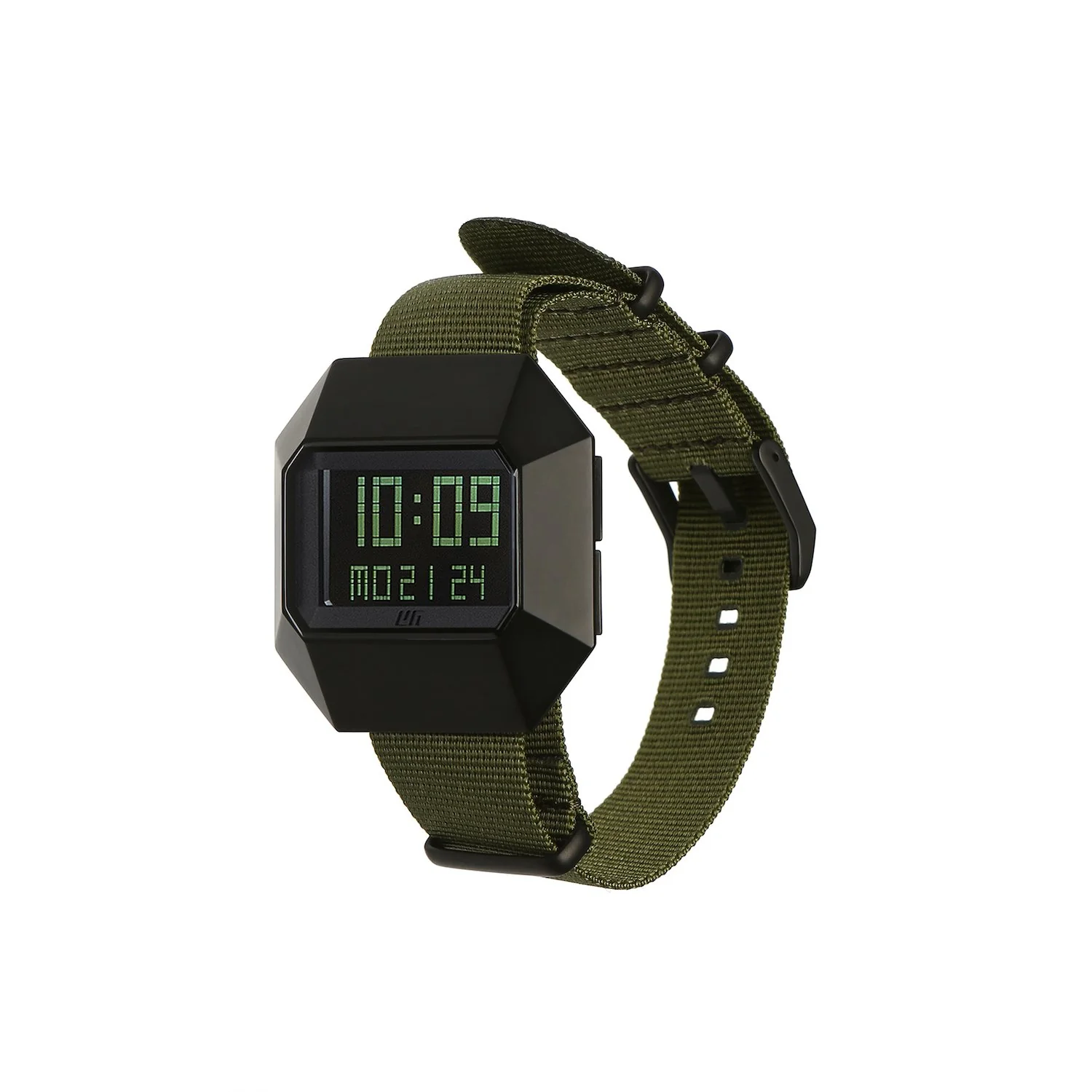 Stealth Digital Nylon - Image 8