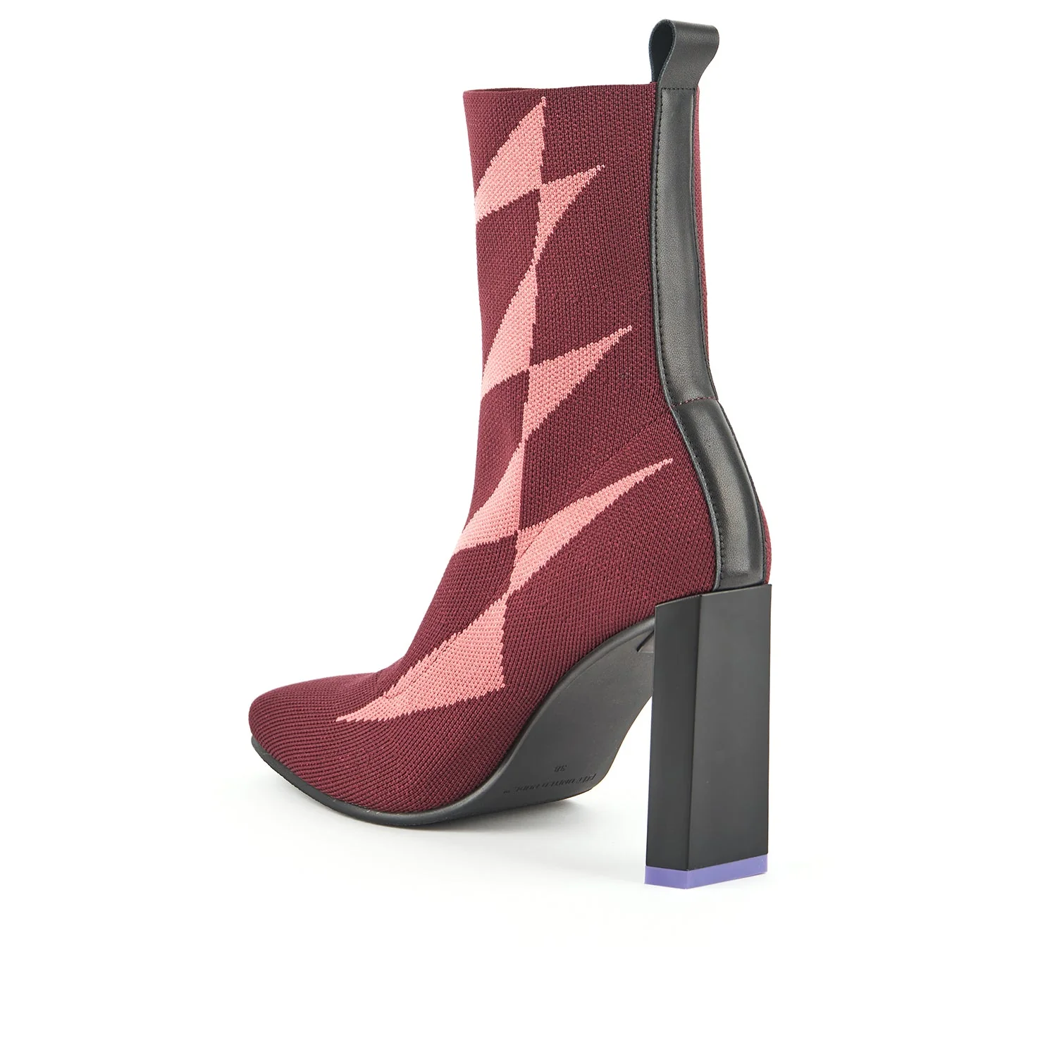 Tara Boot Hi - Image 3