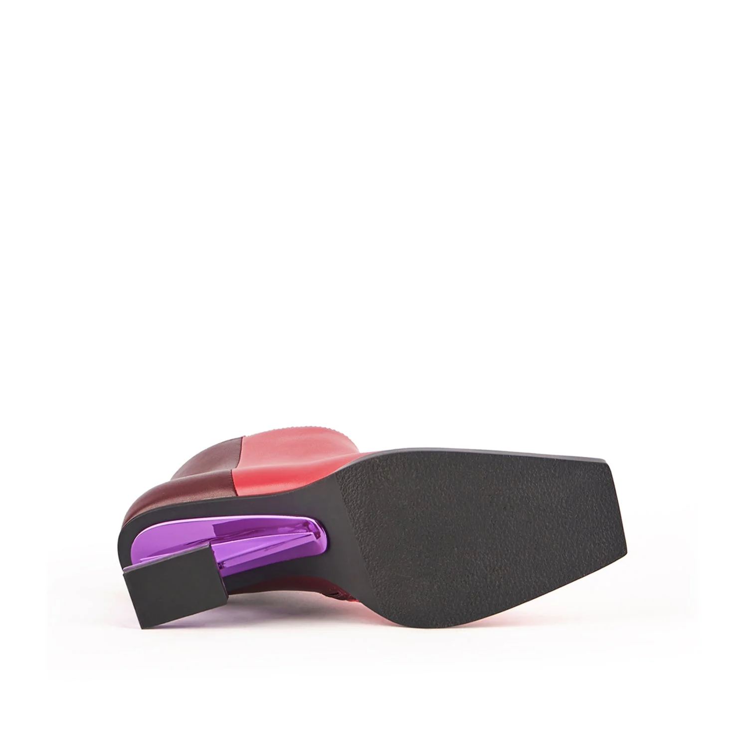 UN Bootie Mid II - Image 12