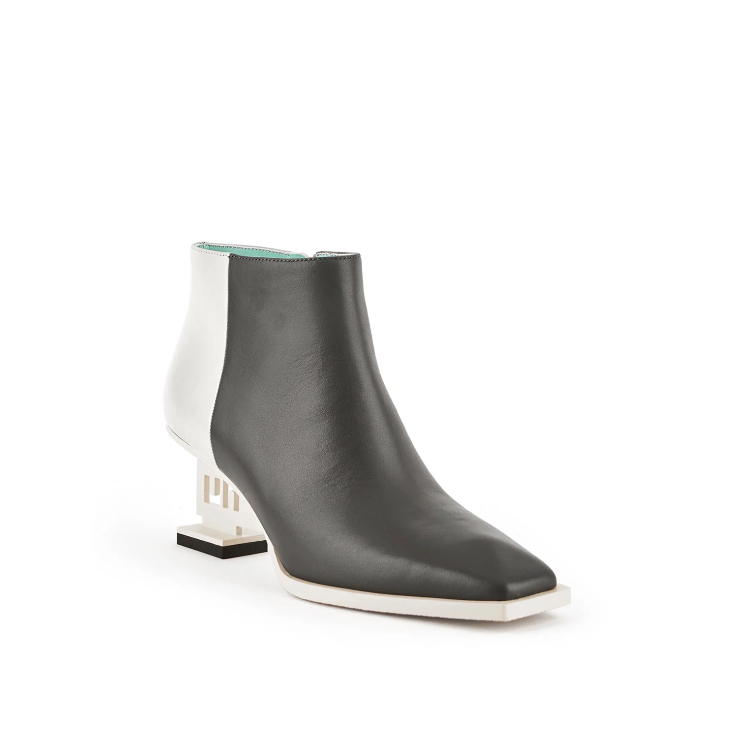 UN Bootie Mid II - Image 14