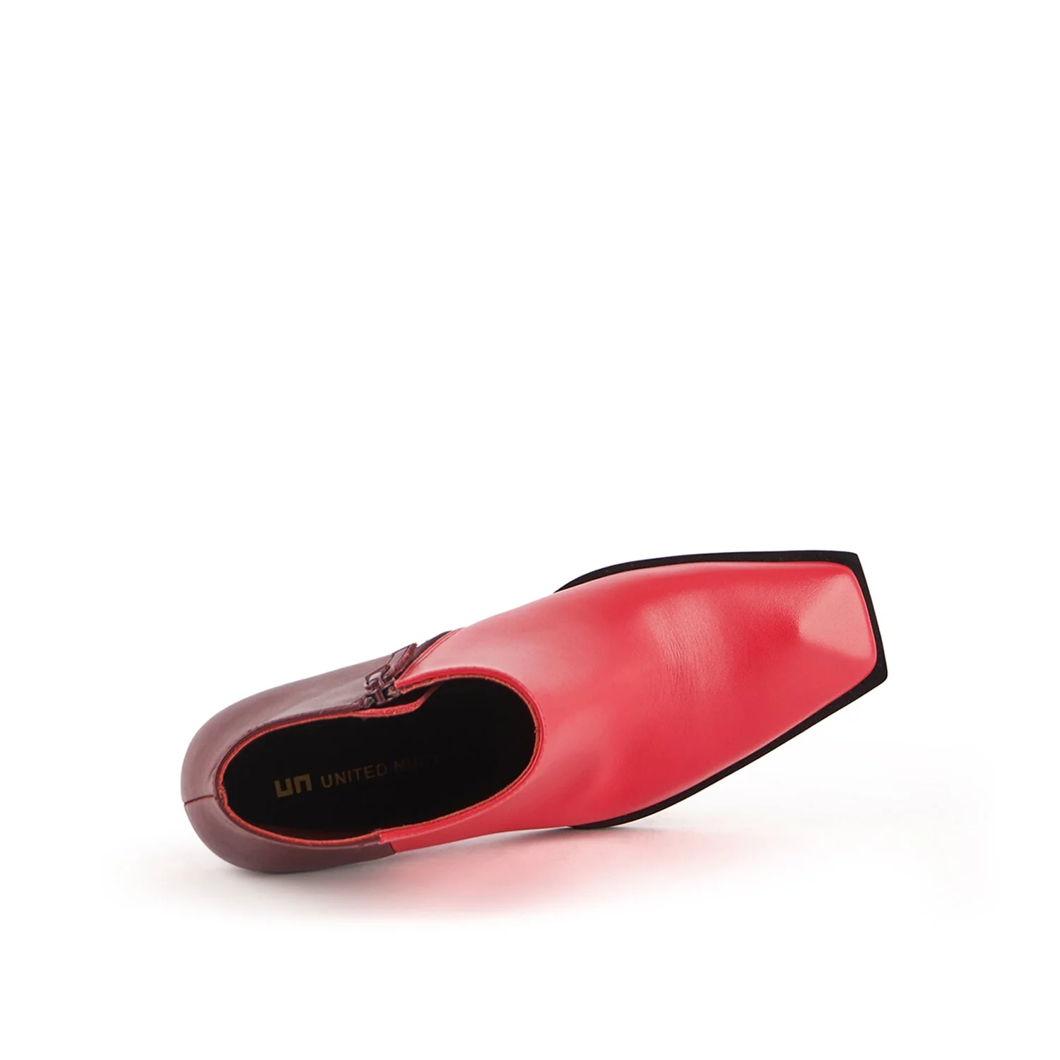 UN Bootie Mid II - Image 5
