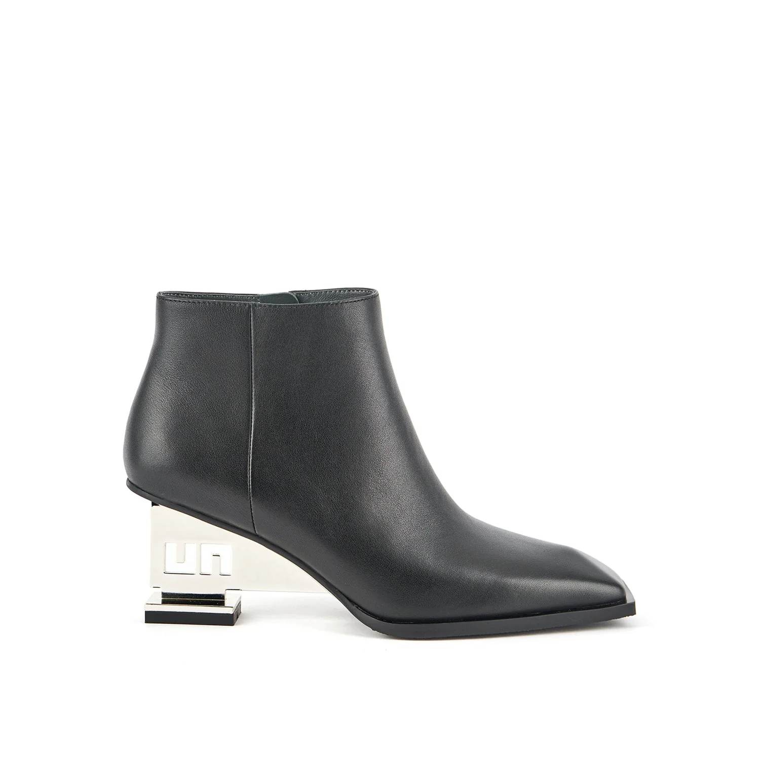 UN Bootie Mid II - Image 6