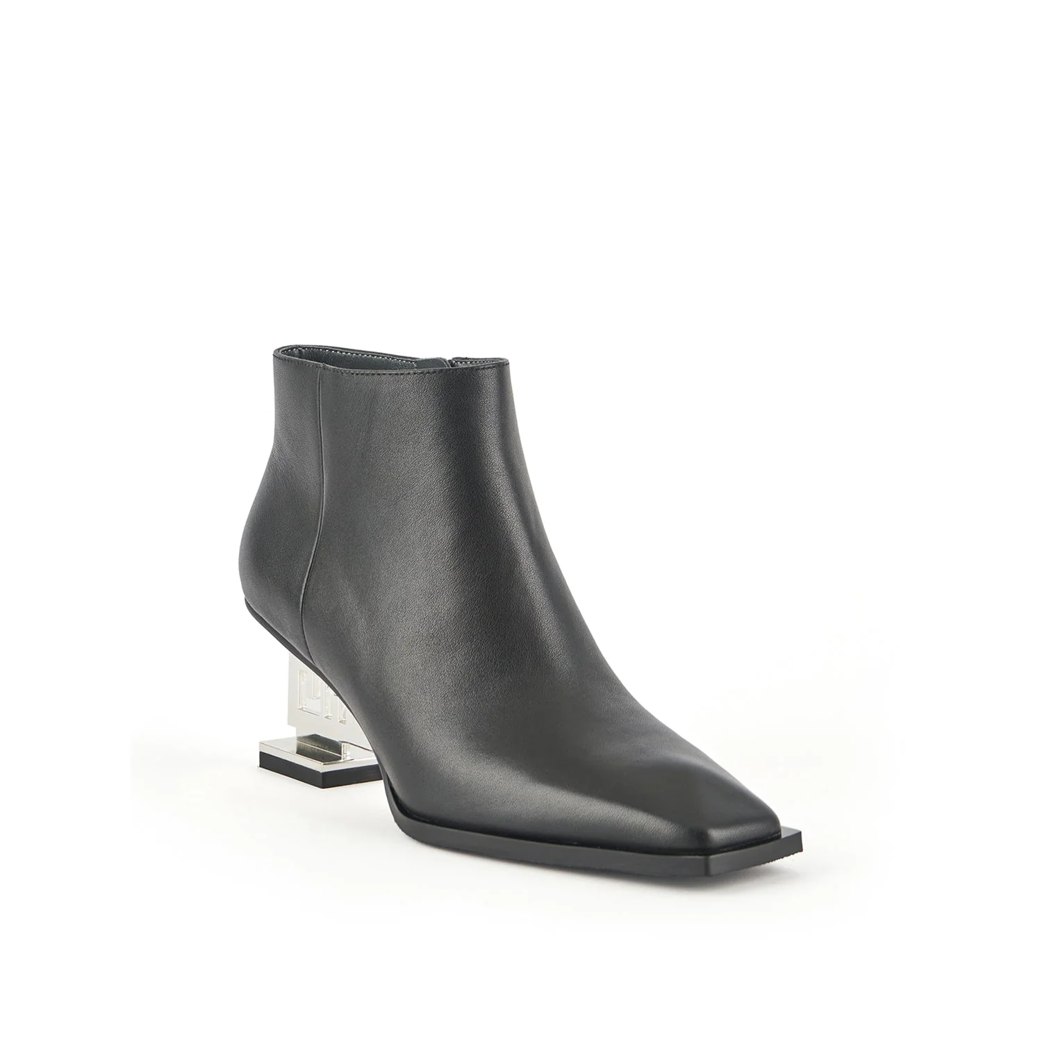 UN Bootie Mid II - Image 7
