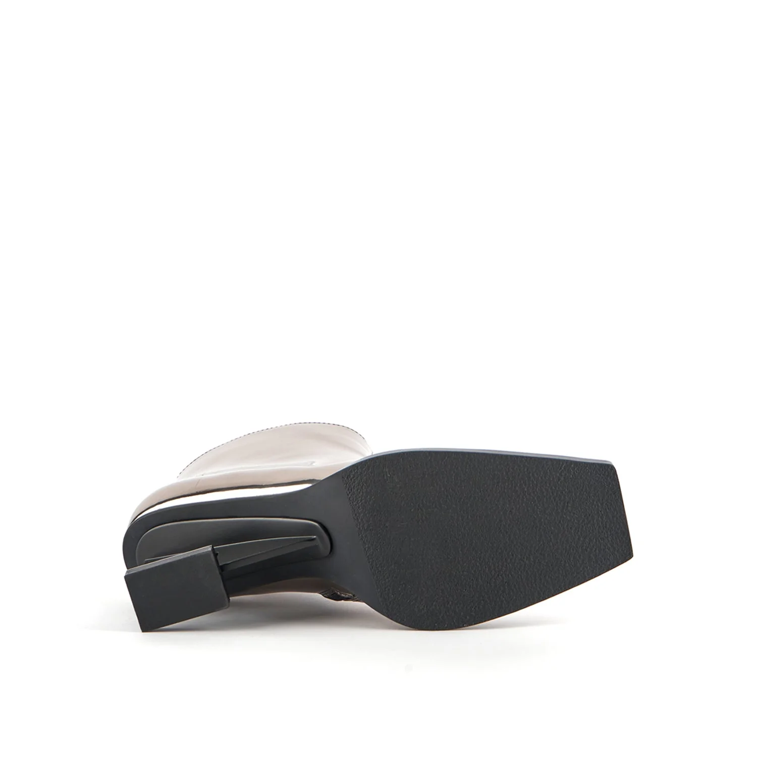 UN Bootie Mid II - Image 6