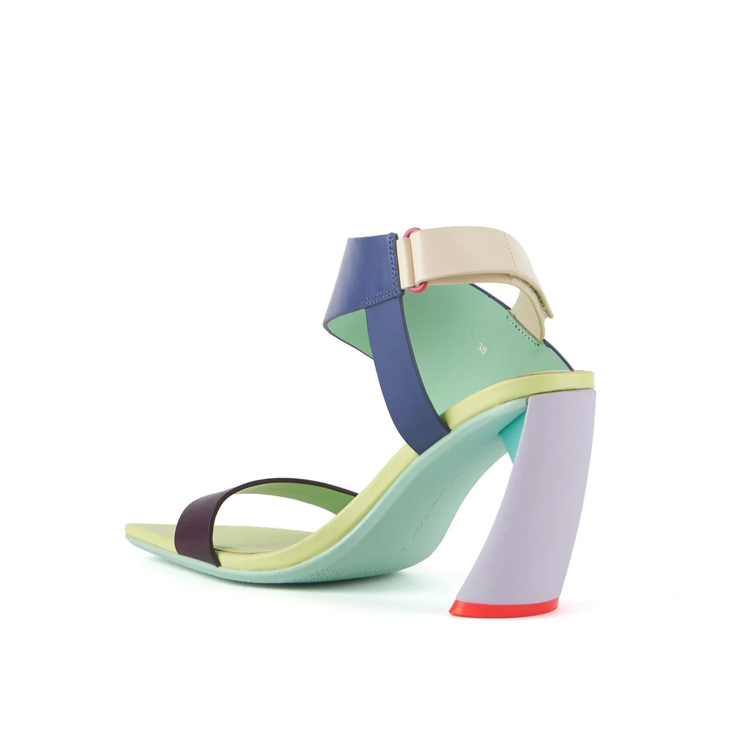 Zuma Sandal Hi - Image 16