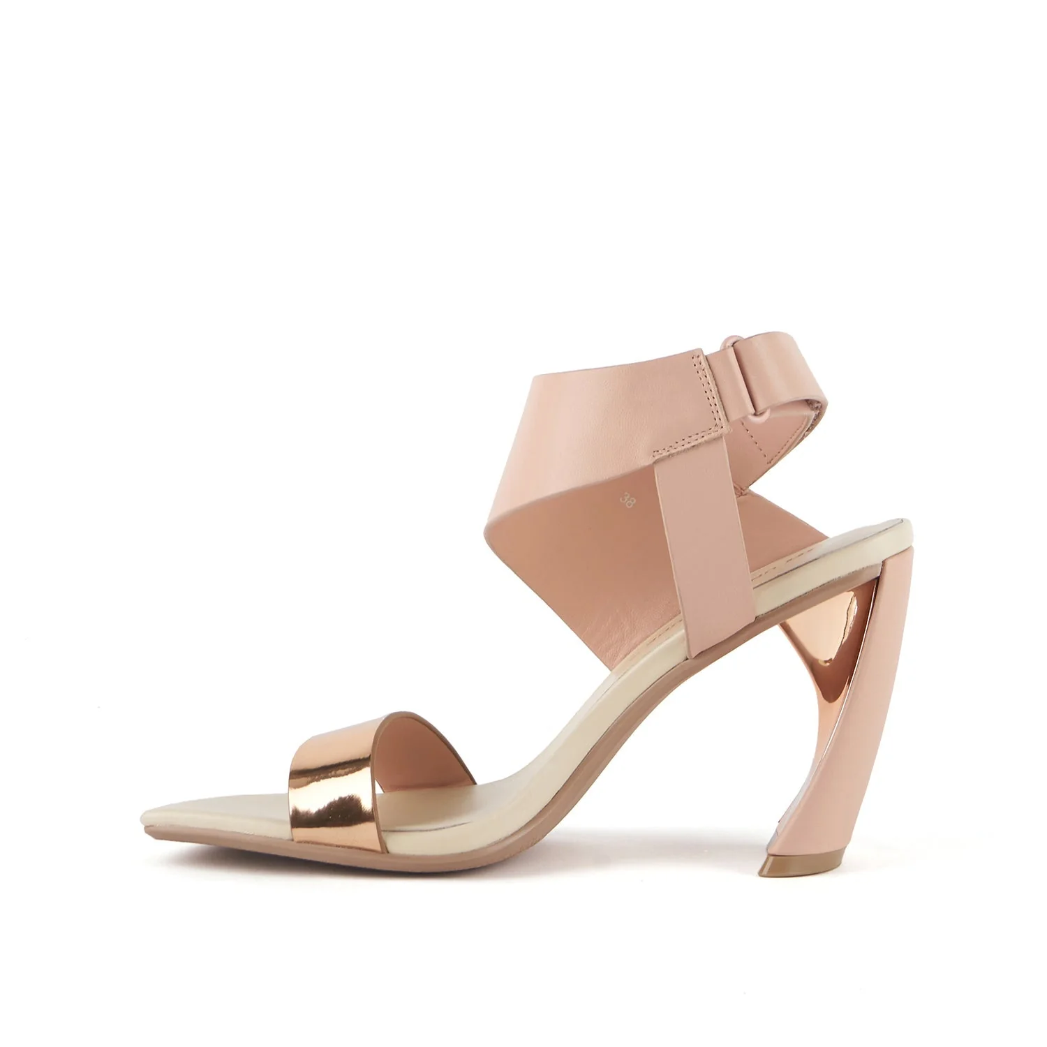 Zuma Sandal Hi - Image 9